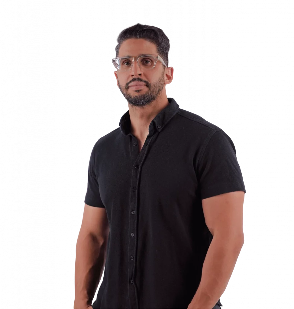 saad-almahmoud