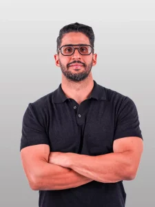 Saad-Almahmoud