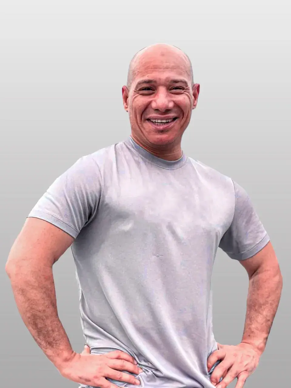Mohammed -Al-Douki
