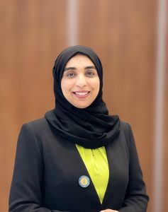 Ahlam Al Azkawi