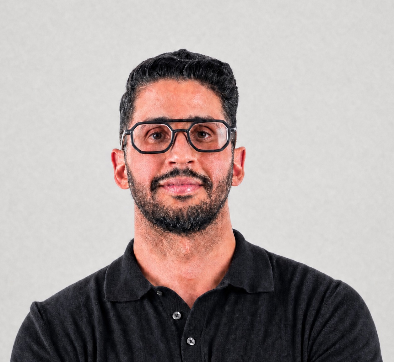 سعد المحمود