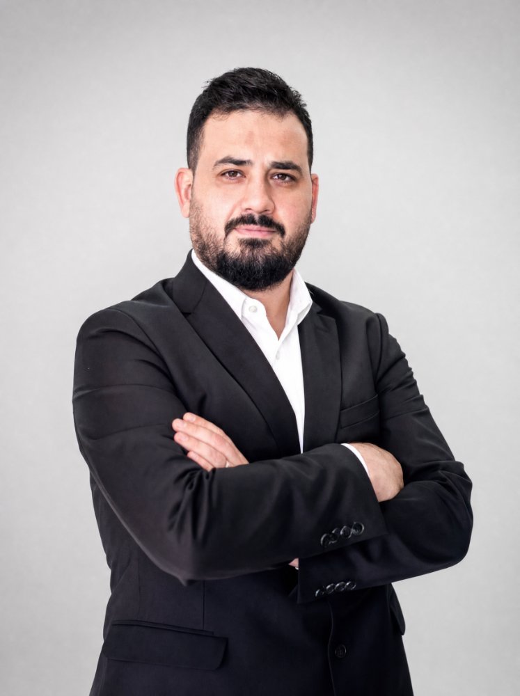 د. حذيفة برهم