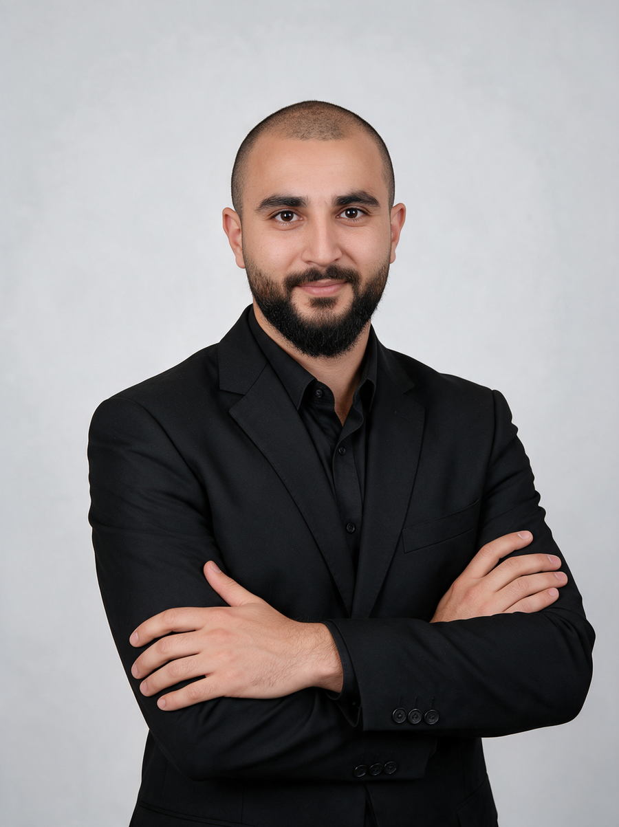 عبادة أبو حشيش