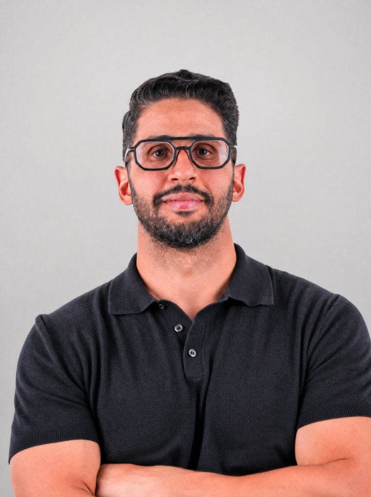 سعد المحمود