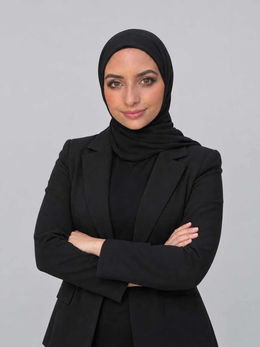سارة العنتبلي